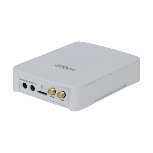 Dahua IPC-HUM8241-E2 2MP Covert Phinhole WizMind Netwok Camera-Main Box