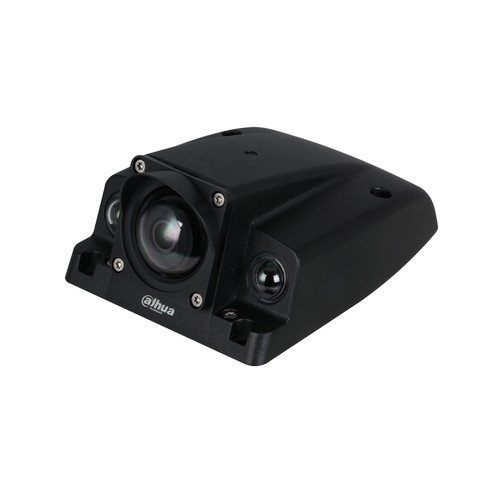 Dahua IPC-MBW4431-AS/M12 4MP IR Mobile Network Camera