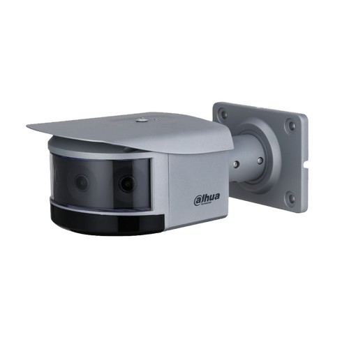 Dahua IPC-PFW83242-A180 4x8MP WizMind Multi-Sensor Panoramic Bullet Network Camera