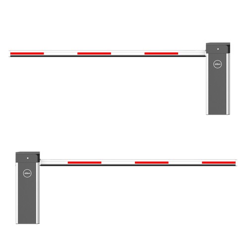 Dahua IPMECD-3012 Straight Arm Barrier