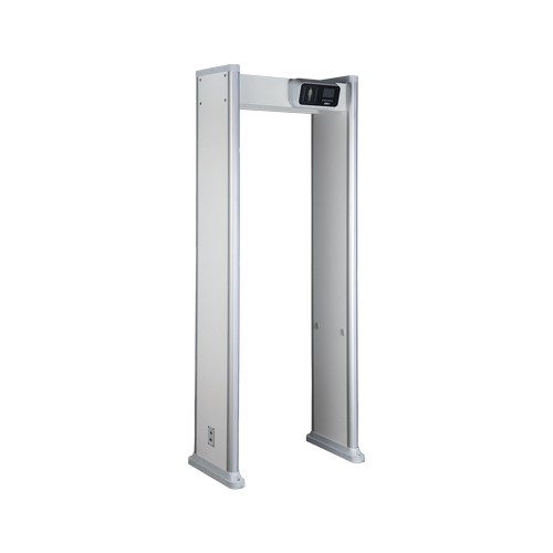 Dahua ISC-D118 Walk-through Metal Detector