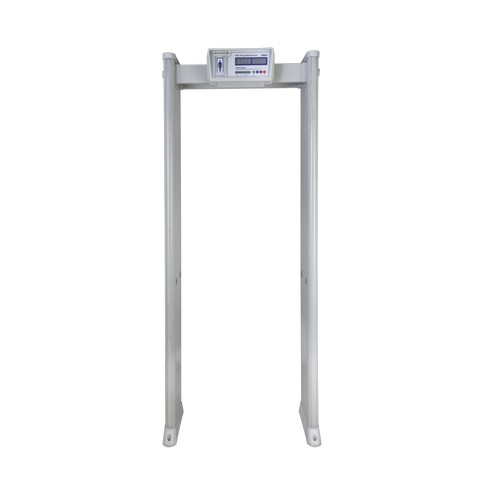 Dahua ISC-D206 Walk-through Metal Detector