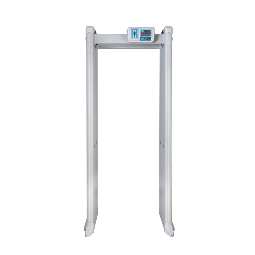 Dahua ISC-D218 Walk-through Metal Detector