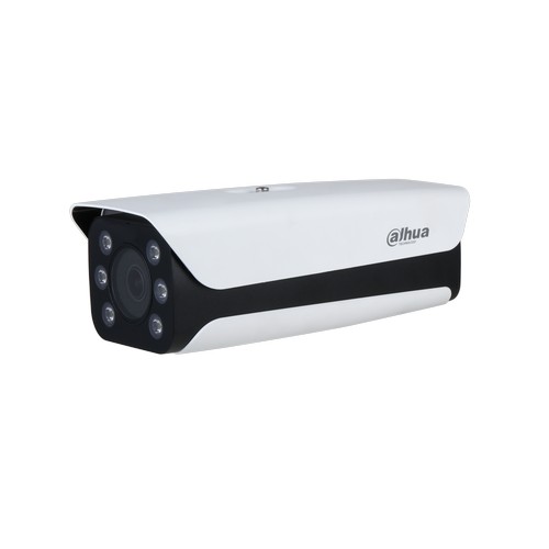 Dahua ITC215-PW6M-IRLZF Access ANPR Camera