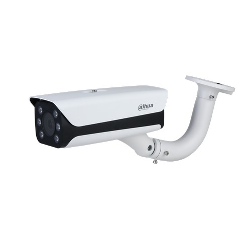 Dahua ITC215-PW6M-IRLZF-B Access ANPR Camera