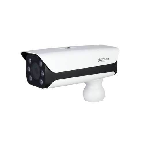 Dahua ITC215-PW6M-(IR)LZF-O Access ANPR Camera