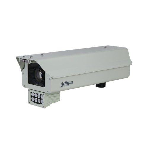 Dahua ITC352-AU3F-IRL8ZF1640 3MP All-in-one IR AI Enforcement Camer