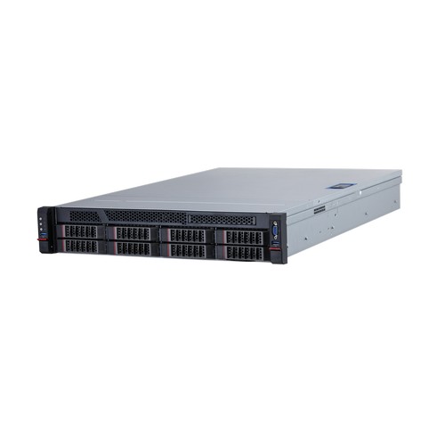 Dahua IVS-VS8000-xA-GU2 Dahua 2U Structuring Intelligent Server