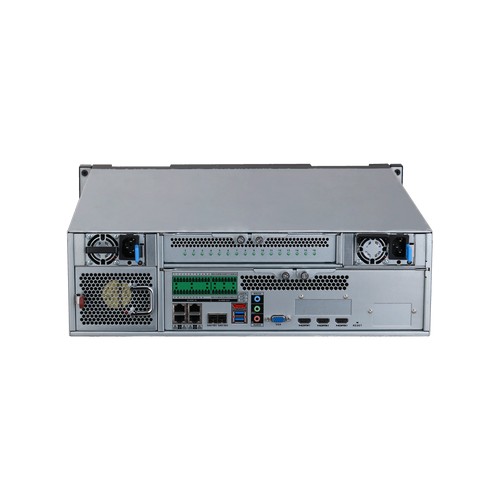 Dahua IVSS7016DR-8M 3U 16HDDs WizMind Intelligent Video Surveillance Server