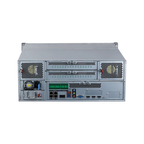 Dahua IVSS7024-16M 4U 24HDDs WizMind Intelligent Video Surveillance Server
