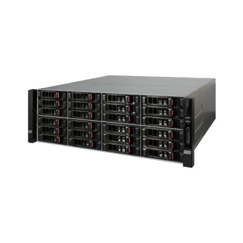 Dahua IVSS7024 4U 24HDDs Intelligent Video Surveillance Server