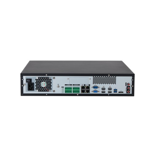 Dahua IVSS7108-2M 2U 8HDDs WizMind Intelligent Video Surveillance Server
