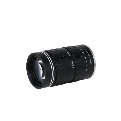 Dahua PFL16-L12M-A 12MP 1.1