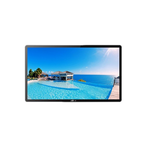 Dahua LDH49-SAI200 49'' Wall-mounted LCD Digital Signage