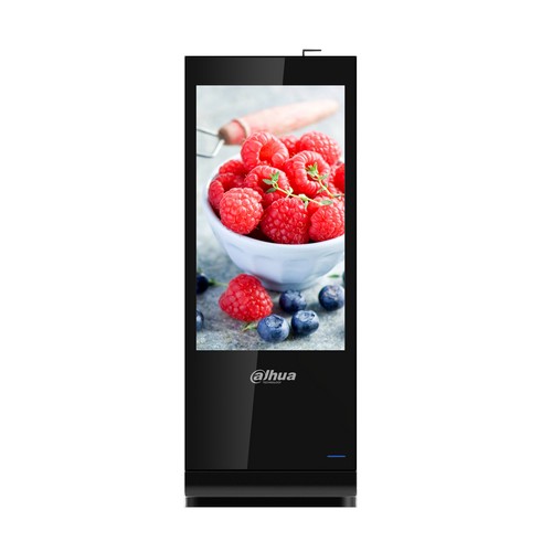 Dahua LDV55-SAI200 55'' Floor Standing Digital Signage