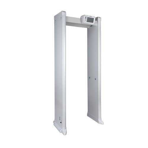 Dahua ISC-D718 Walk-through Metal Detector