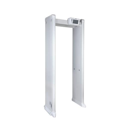 Dahua ISC-D733 Walk-through Metal Detector