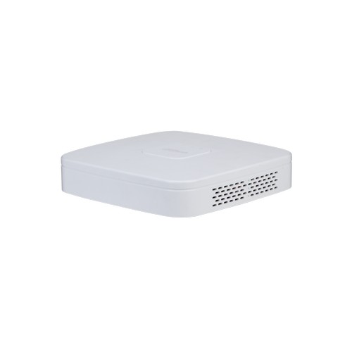 Dahua NVR2108-I 8 Channel Smart 1U WizSense Network Video Recorder