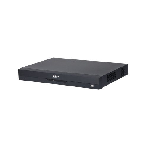 Dahua NVR2208-I 8 Channel 1U WizSense Network Video Recorder