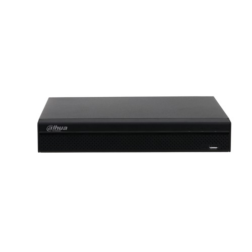 Dahua NVR4104HS-4KS2/L 4 Channel Compact 1U 1HDD Network Video Recorder