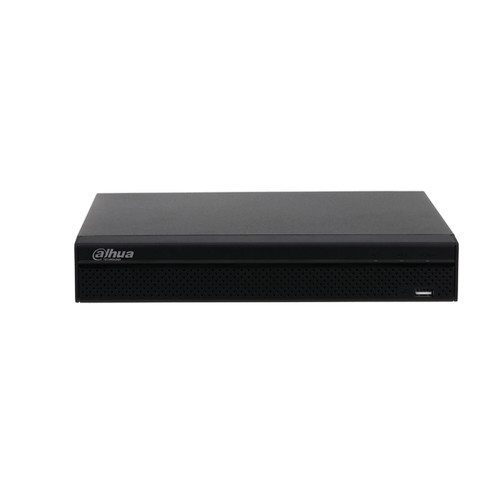 Dahua NVR4108HS-4KS2/L 8 Channel Compact 1U 1HDD Network Video Recorder