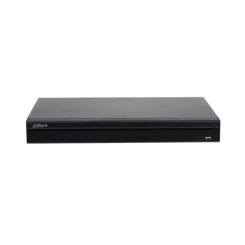 Dahua NVR4204-4KS2/L 4 Channel 1U 2HDDs Network Video Recorder