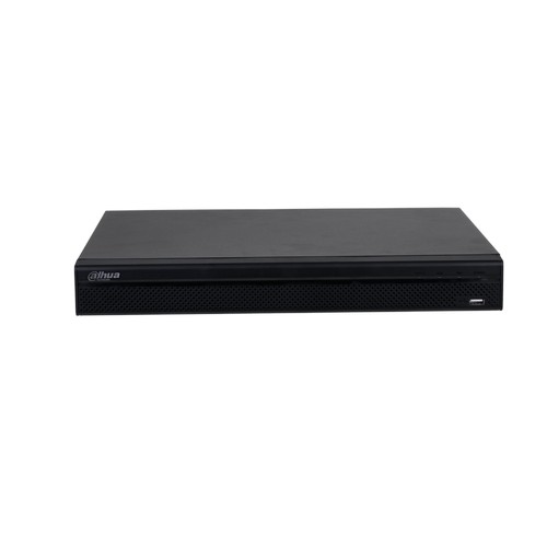Dahua NVR4208-8P-4KS2/L 8 Channel 1U 2HDDs 8PoE Network Video Recorder
