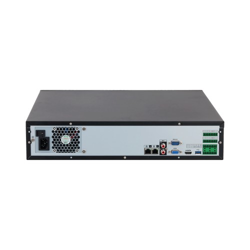 Dahua NVR4832-4KS2/I 32 Channel 2U 8HDDs WizSense Network Video Recorder