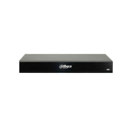 Dahua NVR5216-8P-I/L 16Channel 1U 2HDDs 8PoE WizMind Network Video Recorder