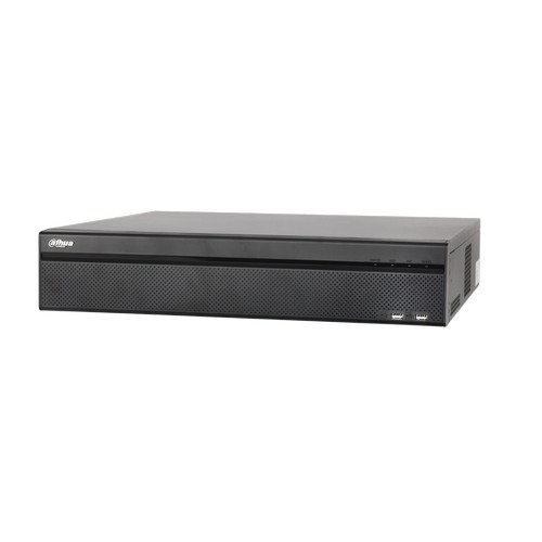 Dahua NVR608-32-4KS2 32 Channel 2U 8HDDs Ultra series Network Video Recorder