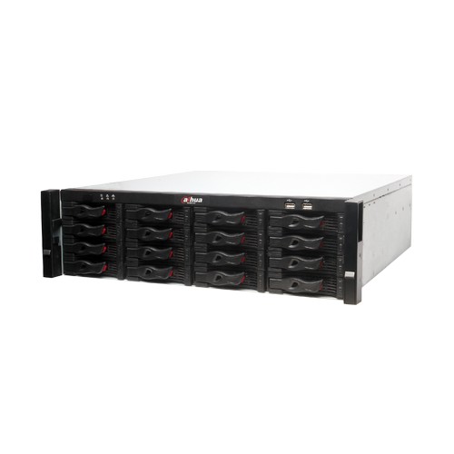 Dahua NVR616-64/128-4KS2 64/128 Channel 3U 16HDDs Ultra series Network Video Recorder