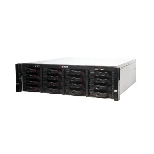 Dahua NVR616R-64/128-4KS2 64/128 Channel 3U 16HDDs Ultra series Network Video Recorder