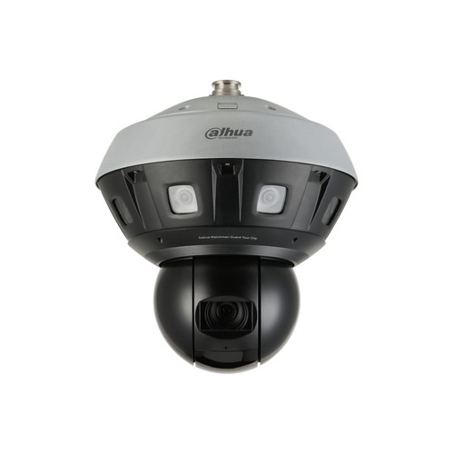 Dahua PSDW81642M-A360 8 × 2MP Multi-Sensor Panoramic + PTZ WizMind Network Camera