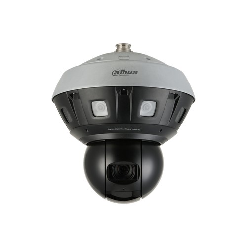 Dahua PSDW8842M-A180 4 × 2MP Multi-Sensor Panoramic + PTZ WizMind Network Camera