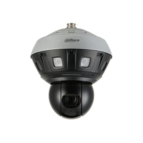 Dahua PSDW8842ML-A180-D237 4x2MP Multi-Sensor Panoramic + PTZ WizMind Network Camera