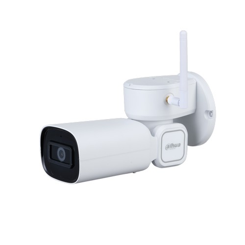 Dahua PTZ1C203UE-GN-W 2MP 3X Starlight IR PTZ Wi-Fi Network Camera