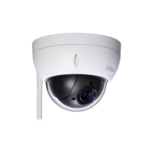 Dahua SD22204UE-GN-W 2MP 4x Starlight PTZ Wi-Fi Network Camera