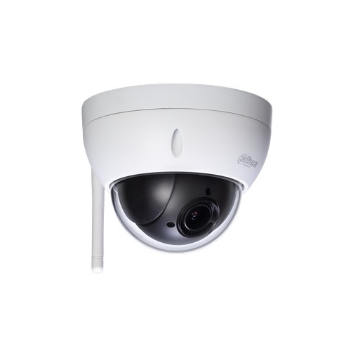 Dahua SD22404T-GN-W 4MP 4x PTZ Wi-Fi Network Camera