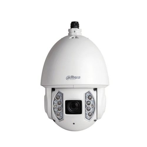 Dahua SD6AE530U-HNI 5MP 30x IR PTZ Network Camera