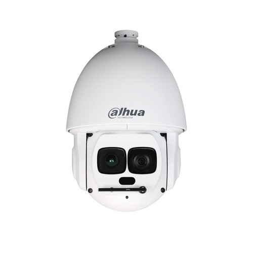 Dahua SD6AL245XA-HNR 2MP 45x Startlight Laser WizMind Network PTZ Camera