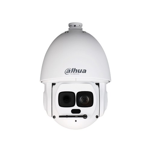 Dahua SD6AL445XA-HNR-IR 4MP 45x Starlight IR WizMind Network PTZ Camera