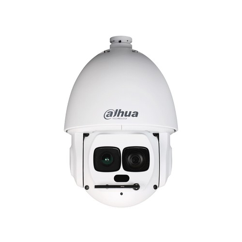 Dahua SD6AL445XA-HNR 4MP 45x Starlight Laser WizMind Network PTZ Camera