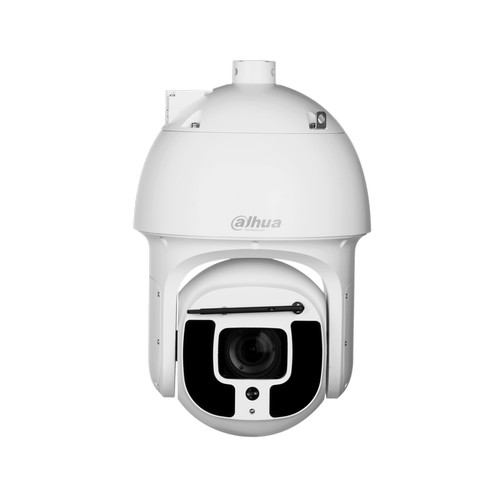 Dahua SD8A240WA-HNF 2MP 40x Starlight+ IR WizMind AI Network PTZ Camera