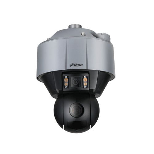 Dahua SDT5X225-2F-WA-0600 2MP Starlight IR WizMind Network Dual-PTZ Camera