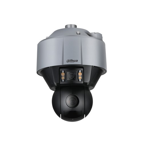 Dahua SDT5X425-4Z4-WA-0832 4MP Starlight IR WizMind Network Dual-PTZ Camera