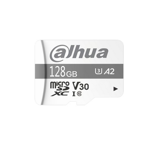 Dahua TF-P100/128G P100 MicroSD Memory Card