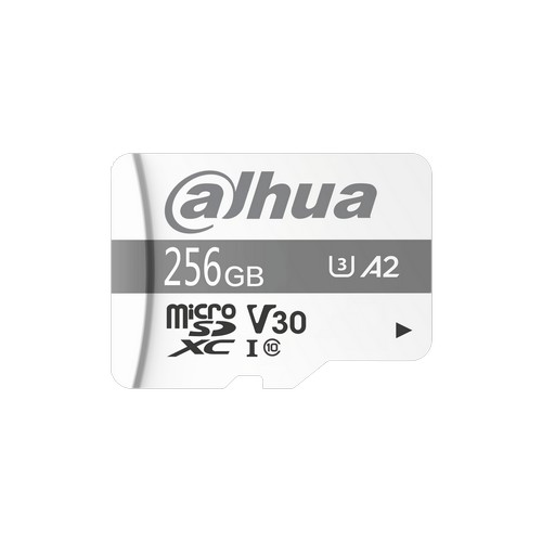 Dahua TF-P100/256G P100 MicroSD Memory Card