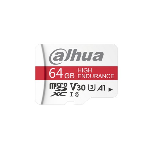 Dahua TF-S100/64G S100 High Endurance MicroSD Memory Card