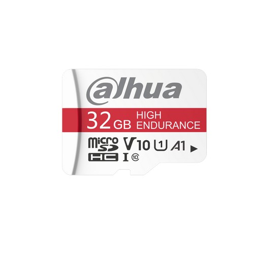 Dahua TF-S100/32G S100 High Endurance MicroSD Memory Card