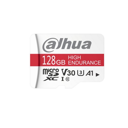 Dahua TF-S100/128G S100 High Endurance MicroSD Memory Card